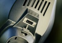 Rhino DX 35V Elektro-Außenbordmotor