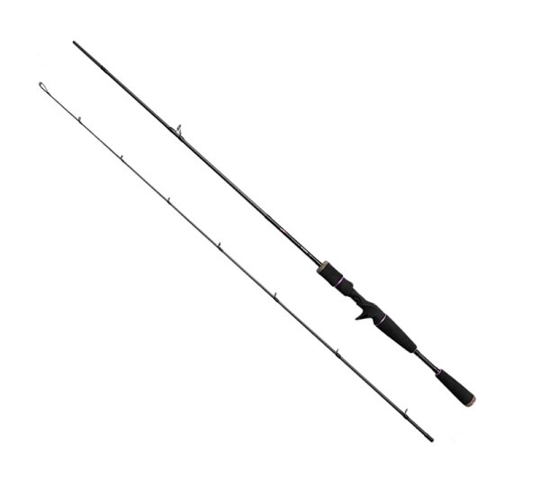 DAM YAGI CAST 73/2.20M 42-120G/XXH 2SEC