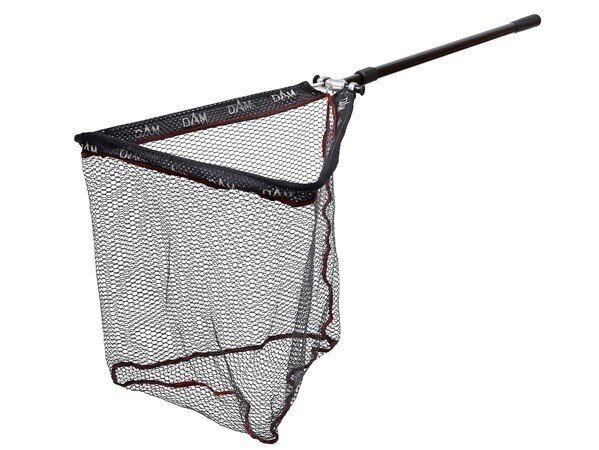 DAM HAMMERHEAD LANDING NET 80X80X80CM 300CM 3P
