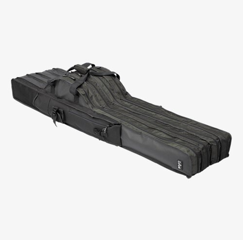 DAM INTENZE 2 COMPARTMENT ROD BAG 130X24X29CM