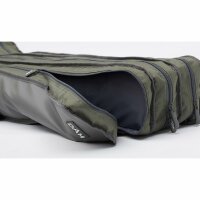 DAM INTENZE 3 COMPARTMENT PADDED ROD BAG 110X33X30CM