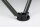 DAM ICONIC FOLDABLE CHAIR 130KG