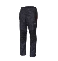 DAM CAMOVISION TROUSERS L CAMO/BLACK