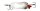 DAM STANDARD SPOON 4.5CM 16G SINKING SILVER/GOLD