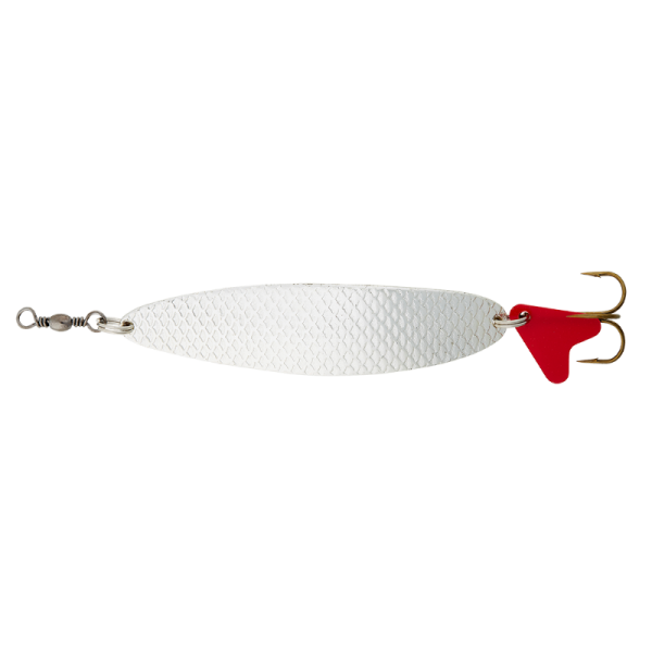 DAM SLIM STANDARD SPOON 6.5CM 16G SINKING SILVER/GOLD