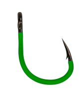 DAM A-STATIC JIG HOOK 10/0 4PCS
