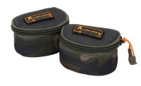 Prologic AVENGER LEAD & ACCESSORY BAG X 2 8X5X5CM