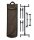 Prologic AVENGER POD KIT & CARRYCASE 2 ROD