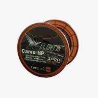 Prologic XLNT HP 1000M 0.38MM 9.8KG 20LBS CAMO