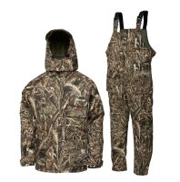 Prologic MAX5 COMFORT THERMO SUIT M CAMO