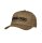 Prologic CLASSIC BASEBALL CAP ONE SIZE OLIVE GREEN