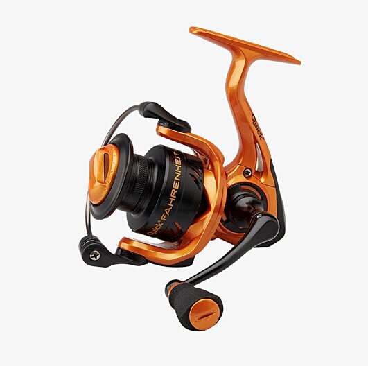 DAM FAHRENHEIT 6 2500S FD 5+1BB IGSP