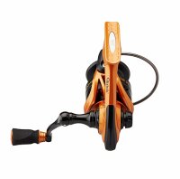 DAM FAHRENHEIT 6 2500S FD 5+1BB IGSP