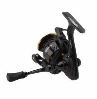 DAM QUICK 3 3000 FD 9+1BB