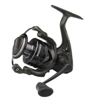 DAM QUICK 2 4000 FD 5+1BB V2