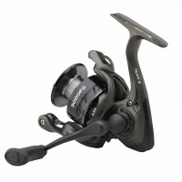 DAM QUICK 2 4000 FD 5+1BB V2
