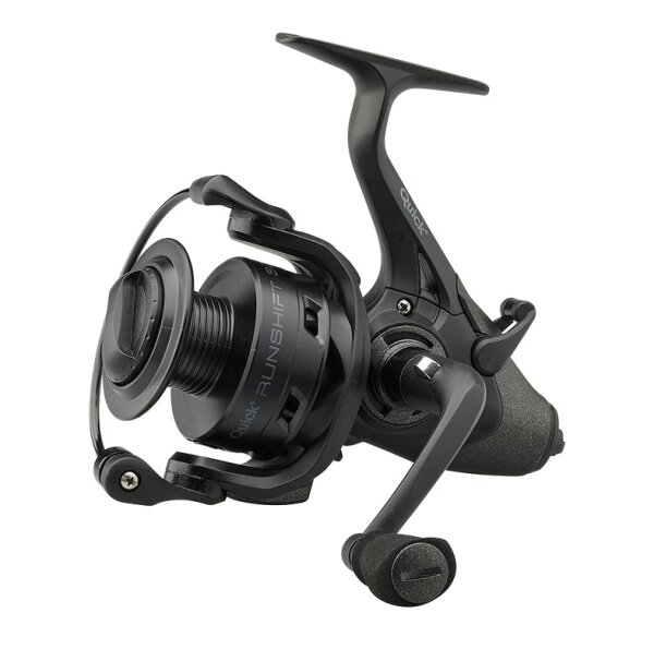 DAM RUNSHIFT 3QF 4000 FS 2+1BB IGSP