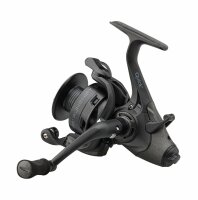 DAM RUNSHIFT 3QF 4000 FS 2+1BB IGSP