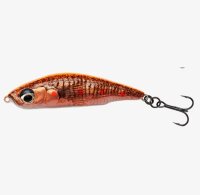 Savage Gear 3D STICKLEBAIT PENCIL 5.5CM 7G SINKING FLUO...