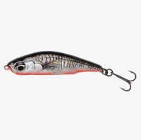 Savage Gear 3D STICKLEBAIT PENCIL 5.5CM 7G SINKING BLACK RED