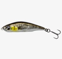 Savage Gear 3D STICKLEBAIT PENCIL 6.5CM 10.5G SINKING AYU...