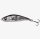 Savage Gear 3D STICKLEBAIT PENCIL 7.5CM 13G SLOW SINKING BLACK SILVER