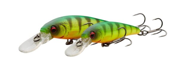 Savage Gear GRAVITY TWITCH MR 9.5CM 15G SUSPENDING DIRTY ROACH