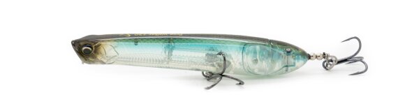 Savage Gear PROP WALKER 10CM 21G FLOATING GHOST MINNOW