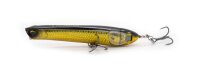 Savage Gear PROP WALKER 10CM 21G FLOATING GOLDEN SHINER