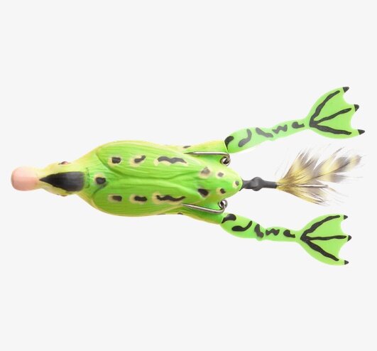 Savage Gear 3D HOLLOW DUCKLING WEEDLESS 10CM 40G FLOATING FRUCK