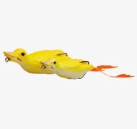 Savage Gear 3D HOLLOW DUCKLING WEEDLESS 10CM 40G FLOATING...