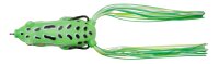 Savage Gear 3D WALK FROG 7CM 20G FLOATING GREEN
