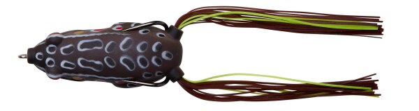 Savage Gear 3D WALK FROG 7CM 20G FLOATING BROWN