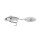 Savage Gear 3D STICKLEBAIT TAILSPIN 6.5cm 9G SINKING BLACK SILVER