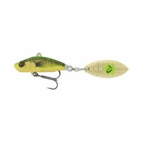 Savage Gear 3D STICKLEBAIT TAILSPIN 6.5cm 9G SINKING...