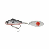 Savage Gear 3D STICKLEBAIT TAILSPIN 6.5cm 9G SINKING...