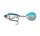 Savage Gear FAT TAIL SPIN (NL) 5.5CM 6.5G SINKING BLUE SILVER