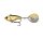 Savage Gear FAT TAIL SPIN (NL) 5.5CM 6.5G SINKING DIRTY ROACH