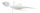 Savage Gear CRAZY SWIM JIG 10CM 8.5G SINKING WHITE SILVER