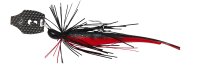 Savage Gear CRAZY SWIM JIG 12.5CM 14.5G SINKING BLACK N RED