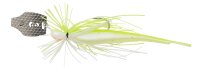 Savage Gear CRAZY SWIM JIG 12.5CM 20G SINKING YELLOW WHITE