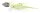 Savage Gear CRAZY SWIM JIG 12.5CM 20G SINKING YELLOW WHITE