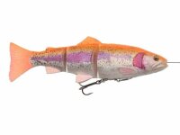 Savage Gear 4D LINE THRU TROUT 20CM 93G SLOW SINK GOLDEN...