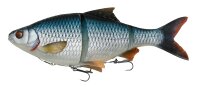 Savage Gear 4D LINE THRU ROACH 18CM 80G SLOW SINK ROACH