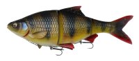 Savage Gear 4D LINE THRU ROACH 18CM 86G SINKING PERCH