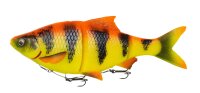Savage Gear 4D LINE THRU ROACH 18CM 86G SINKING GOLDEN...
