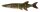 Savage Gear 4D LINE THRU PIKE 25CM 105G SLOW SINK STRIPED PIKE