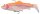 Savage Gear 4D TROUT RATTLE SHAD 12.5CM 35G SINKING GOLDEN ALBINO
