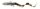 Savage Gear 4D REAL EEL 20CM 38G SINKING OLIVE/PEARL PHP