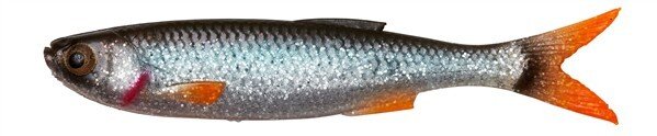 Savage Gear CRAFT DYING MINNOW 5.5CM 0.7G ROACH 5PCS